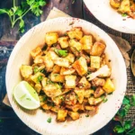 food blogger delhi